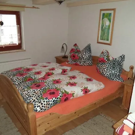 Apartment Familie Daehn *